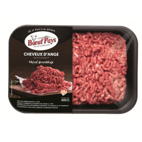 CHEVEUX D'ANGE BOEUF PAYS - 400GR