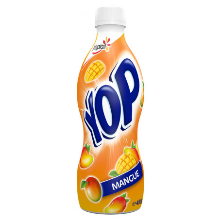 YOP 450 GRS MANGUE YOPLAIT