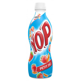 YOP PETIT DEJ 450G YOPLAIT