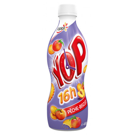 YOP 16H 450G YOPLAIT