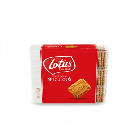 Speculoos Lotus 525Grs