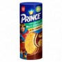 Prince LU Biscuit Multicéréales Goût Chocolat X15 293Grs