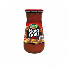 SAUCE BOLOGNAISE BALL'S PANZANI 400Grs