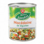 Macédoine légumes Notre Jardin 530g