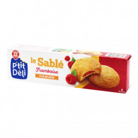 Biscuit Chocolat au Lait Pocket Petit Ecolier LU 225GRS - Drive Z'eclerc