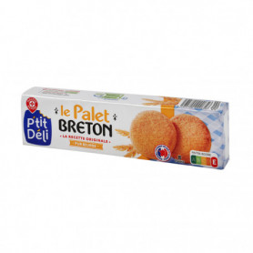 Biscuit Chocolat au Lait Pocket Petit Ecolier LU 225GRS - Drive Z'eclerc