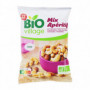 Mix apéritif salé BIO VILLAGE 120g