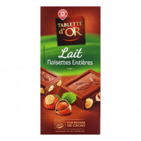 Assortiment de Chocolats Mixtes - Oléron Chocolat - LS&Cie