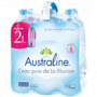 EAU AUSTRALINE 6X2L.