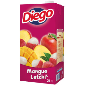 DIEGO MANGUE/LETCHIS 2L