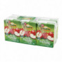 Jus de pomme Jafaden A base de concentré - 6x20cl