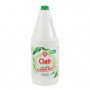 Eau de Javel Clair Parfum Eucalyptus - 2L