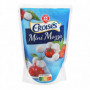 MOZZARELLA BILLES CROISES 150G