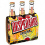 Bières Desperados 3x33cl