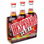 Bières Desperados Red bière 3x33cl