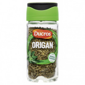 Origan Ducros 10Grs