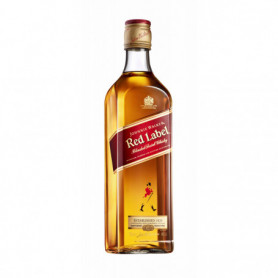 Whisky Johnnie Walker Red 40%vol - 70cl