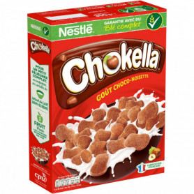 CEREALES CHOKELLA NESTLE 350G