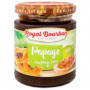 Confiture Papaye extra Royal Bourbon 250Grs