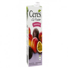 Ceres Le Nectar Passion Pêche - 1L