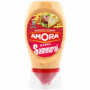 Sauce Samouraï Flacon Souple Amora 255g