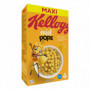Céréales Miel Pops Kellogg's - 620g