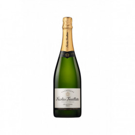 Champagne Nicolas Feuillatte Brut 75 cl