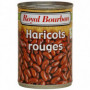 HARICOT ROUGE AU NATUREL ROYAL BOURBON 400 G