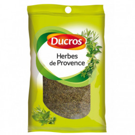Herbes de Provence Ducros Sachet 100grs