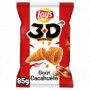 3D's Bugles goût cacahuète Lay's 85 g