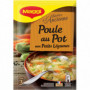 Poule au Pot aux petits légumes Saveur à l'Ancienne MAGGI 58grs