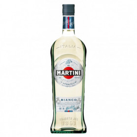 Martini Bianco 14.4%vol. - 1L