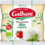 MOZZARELLA BIO - GALBANI - 125G