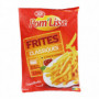 FRITES 9/9 POMLISSE 2.5KG