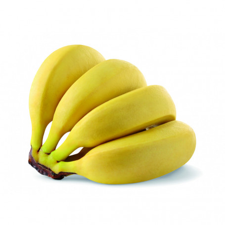 BANANE VRAC 1KG