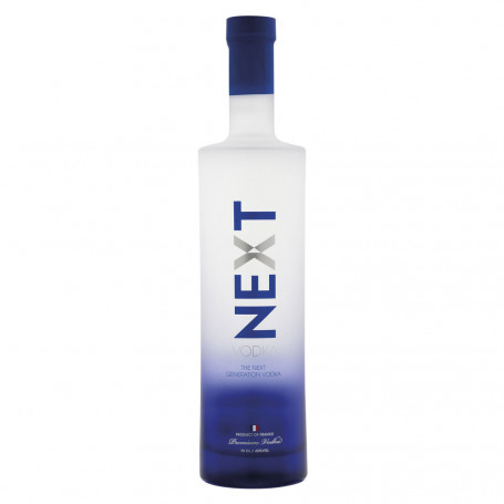 Vodka NEXT 70CL