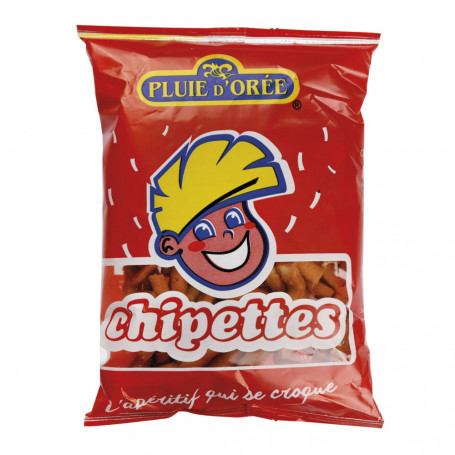 CHIPETTES 150GR AH SOUNE