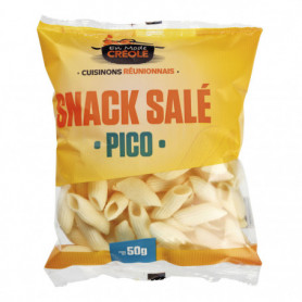 CHIPS PICO EN MODE CREOLE 50G