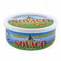 BEURRE SOVACO DOUX  250G