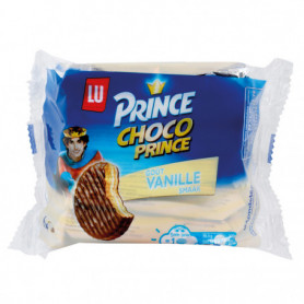 Biscuit Chocolat au Lait Pocket Petit Ecolier LU 225GRS - Drive Z'eclerc