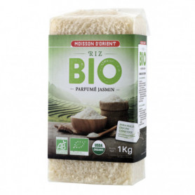 Quinoa BIO VILLAGE 500g - Drive Z'eclerc