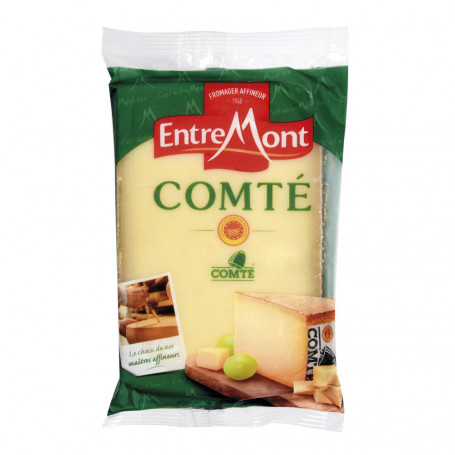  Comté Entremont Portion 200g