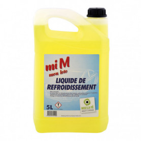 Liquide de refroidissement Mi M mon Loto 5L