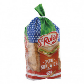 SPECIAL SANDWICH COMPLET ROLAN 600GRS