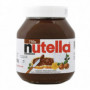 PATE TARTINER NUTELLA 750G.