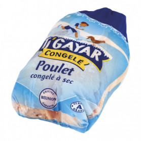 POULET CONGELE TI GAYAR 1.2KG 