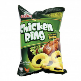 Chips Chicken ring ORIENTAL 60G