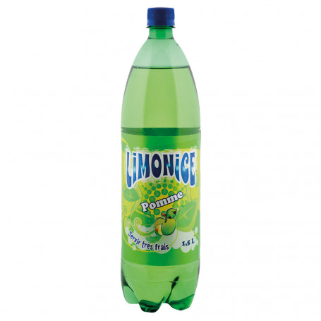 LIMONICE POMME  1,5 L