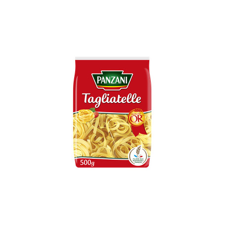 PATES Tagliatelle - Panzani - 500 g