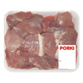 cari porc porki  0,7kg